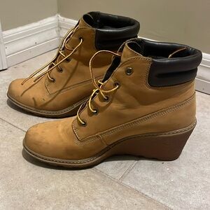 Timberland Amstel Wedge
